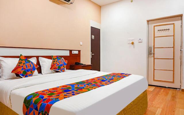 Shubh Shaleen Springs by FabHotel