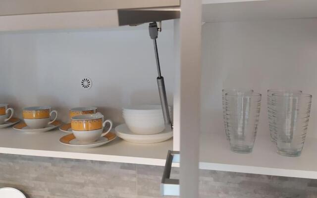 ,,,,,NEW ROOM APARTMENT,,,,, Kirra,ancient port of Delphi