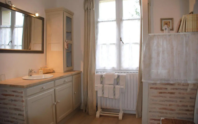 Les Chambres De La Loge