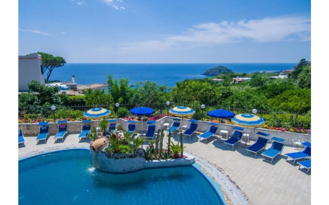 Hotel Saint Raphael
