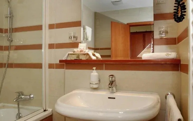 City Partner Park Hotel Pelikan