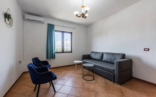 Red House 1 in Shkoder