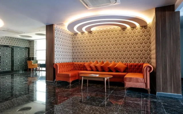 Caba Hotel & Spa