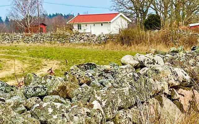 4 Star Holiday Home in Bergkvara