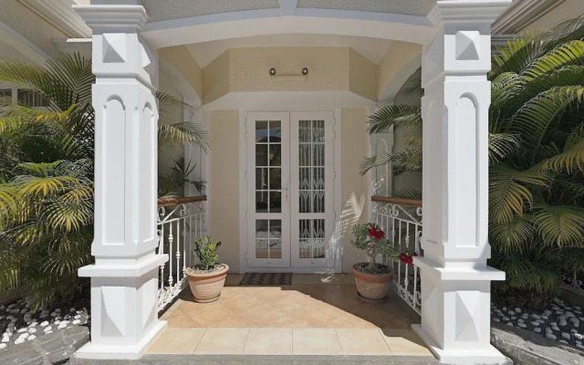 Apartment Hortensia