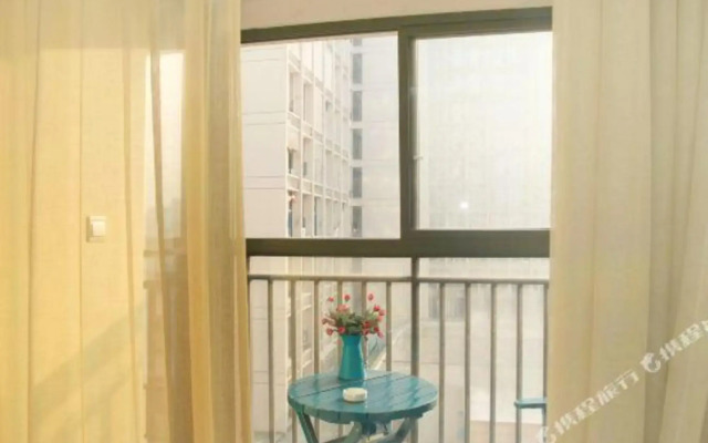 Siqi Hotel