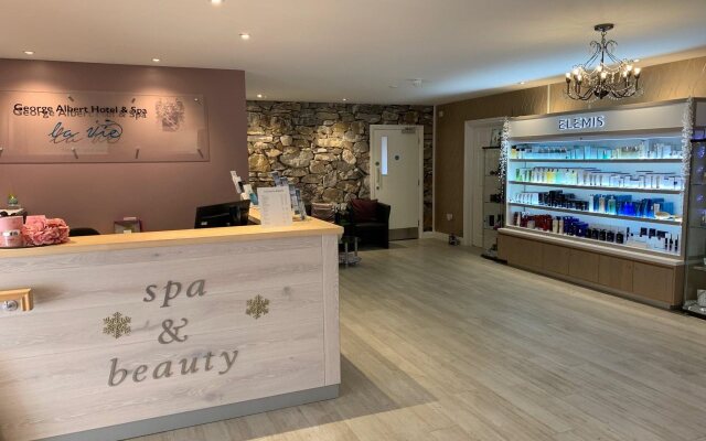 George Albert Hotel & Spa