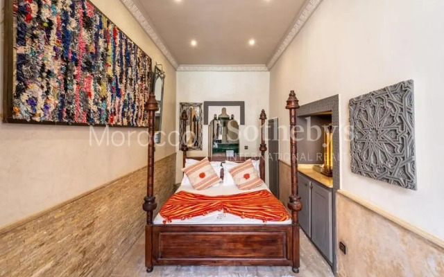 Le Riad Medina Privilège & Spa