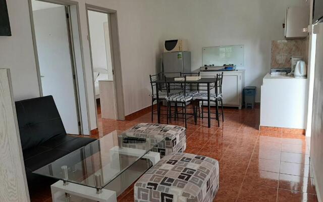 Le Beau Manguier Residence