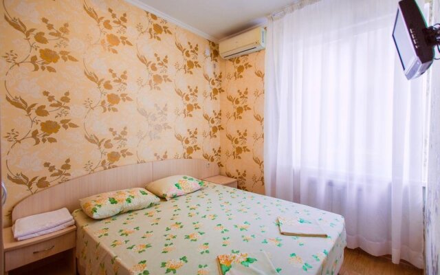 Lora Guest House