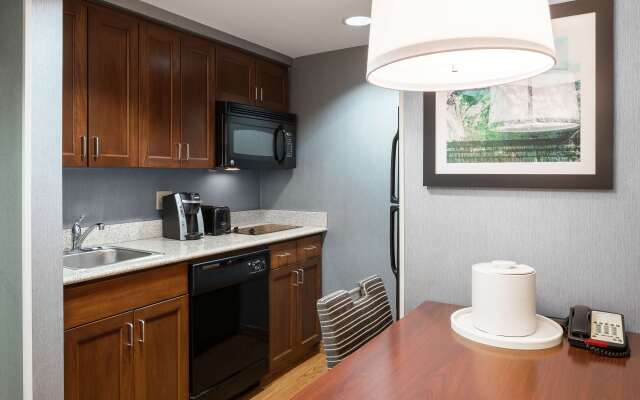 Homewood Suites by Hilton  Fresno Airport/Clovis, CA