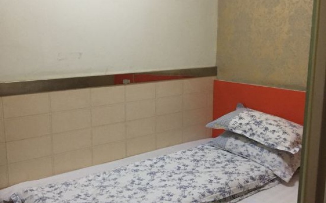 Fudun Holiday Hostel – Guest Rooms – Shanghai