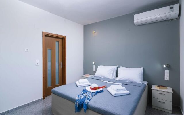 Amfithea Villas Petrokefali 2