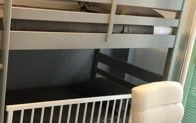 Stella Apartment