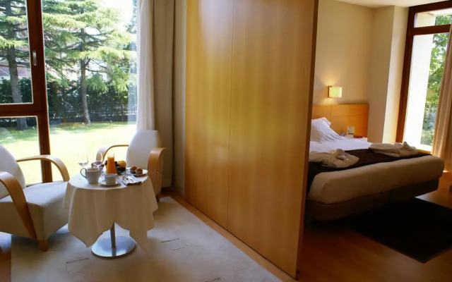 Hotel Jaizkibel