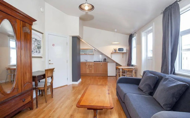 Alfholl Guesthouse