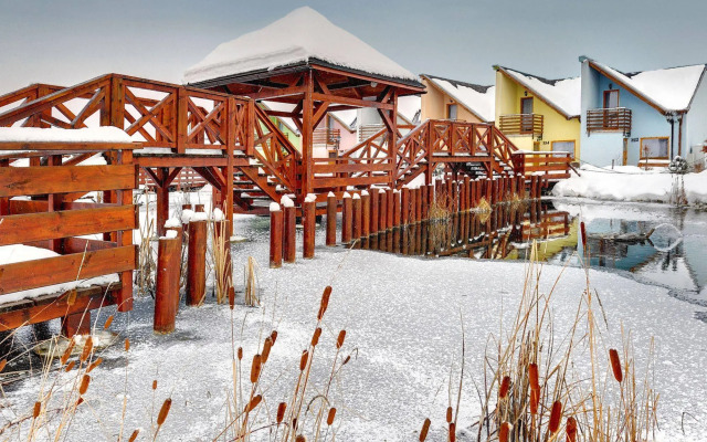 Holiday Village Tatralandia