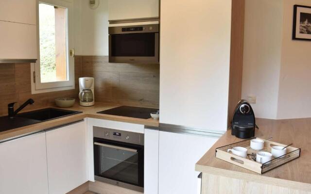 Appartement Méribel, 3 pièces, 6 personnes - FR-1-180-545