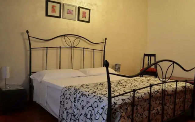 Bed and Breakfast Sole Luna