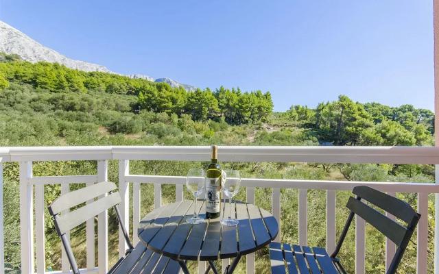 Apartments Seaview