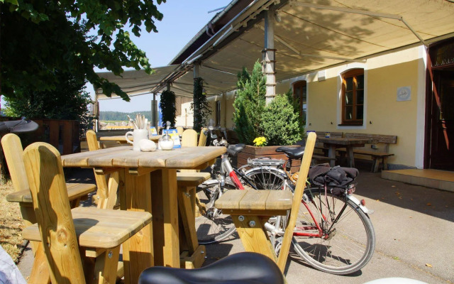Landhotel & Gasthof Baiernrain