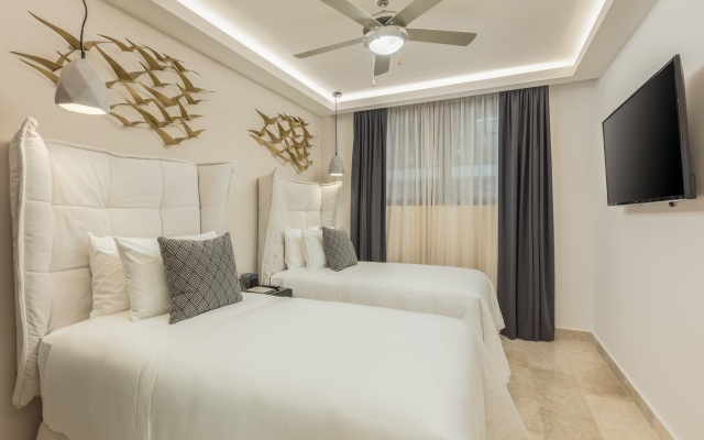 Serenity Hotel Boutique by Alsol