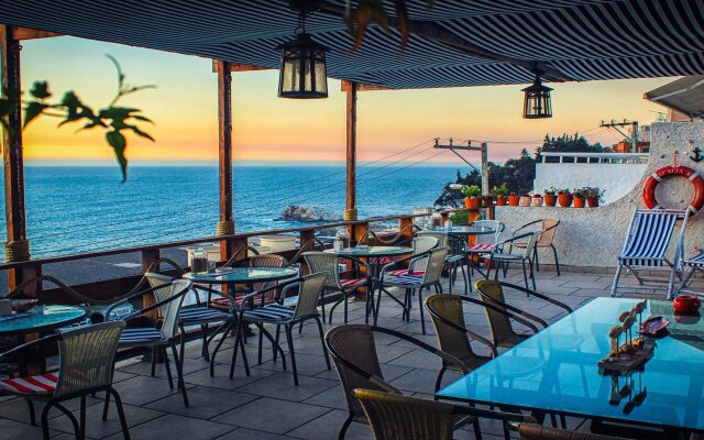 Hotel Bianca Boutique