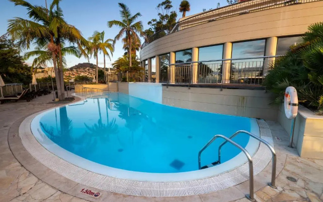 Quinta Funchal Gardens – Adults Only