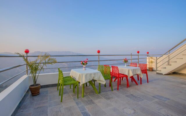 OYO 265 Hotel Black Stone