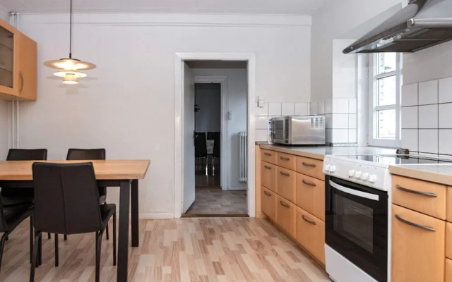 16 Person Holiday Home in Haderslev
