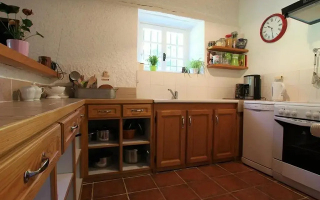 Gîte Le Chambon-sur-Lignon, 4 pièces, 5 personnes - FR-1-582-137