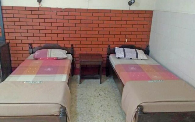 SPOT ON 2829 Hotel Arjuna Syariah