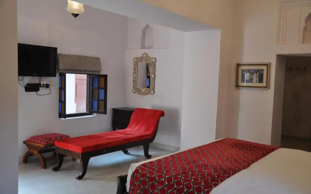Amritara Chandra Mahal Haveli