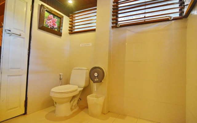 Baan Laanta Resort and Spa