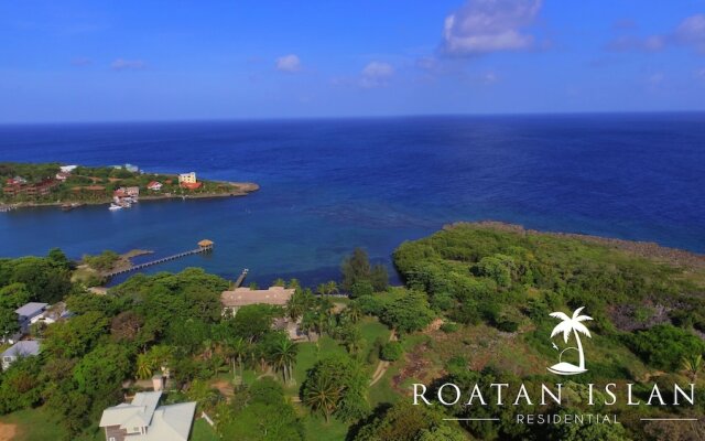 Roatan Island Residential