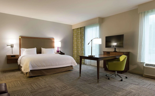Hampton Inn & Suites Orangeburg