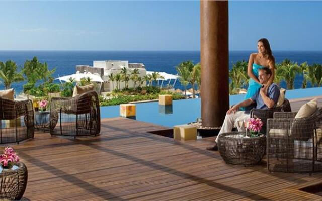 Dreams Vallarta Bay Resort & Spa - All Inclusive