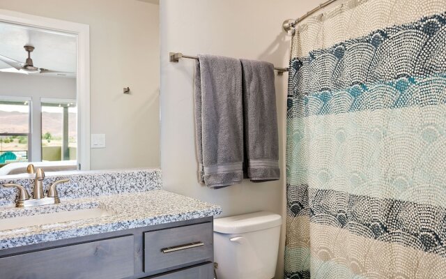 Sunset Terrace by RedAwning