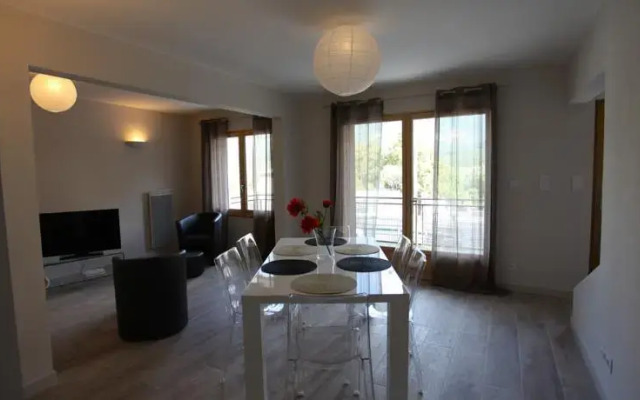 Ma Maison en Provence