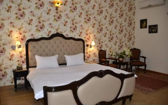Hotel Winsum Hill