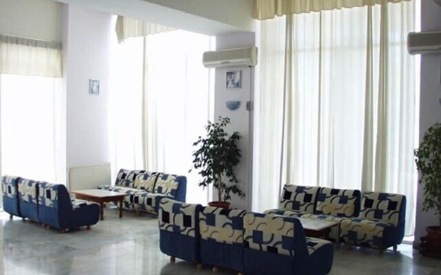 Hotel Les Hammadites
