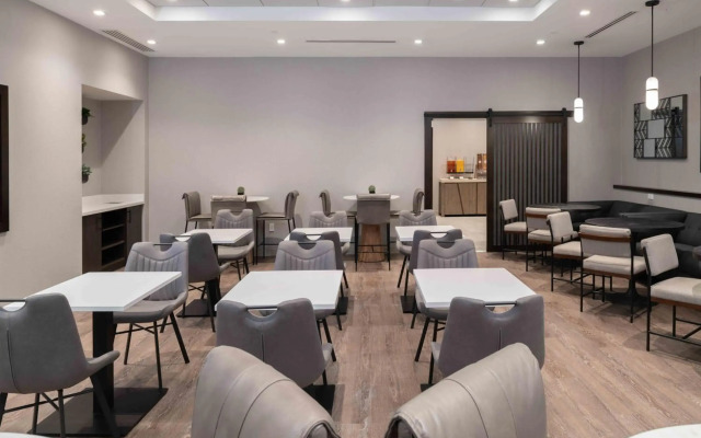 Towneplace Suites by Marriott Framingham