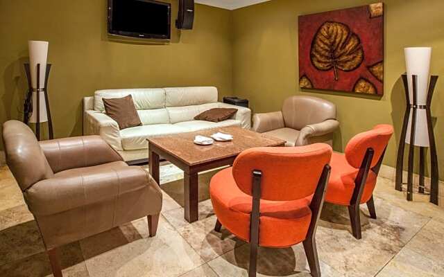 Crowne Plaza - Maruma Hotel & Casino