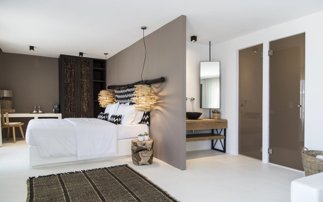 My Mykonos Hotel