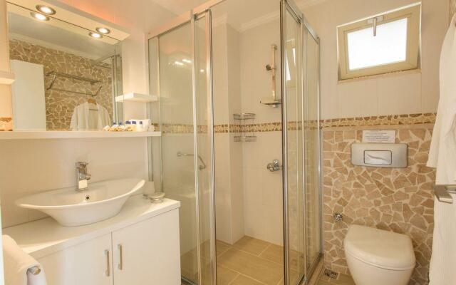 Mini Saray Hotel