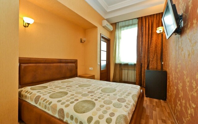 Apartment in Kirochnaya