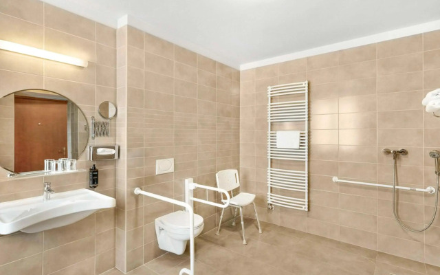Mercure Szekesfehervar Magyar Kiraly Hotel