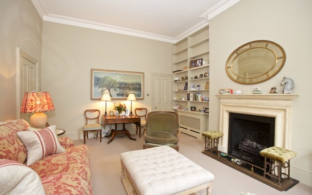 A Place Like Home - Elegant flat in South Kensington