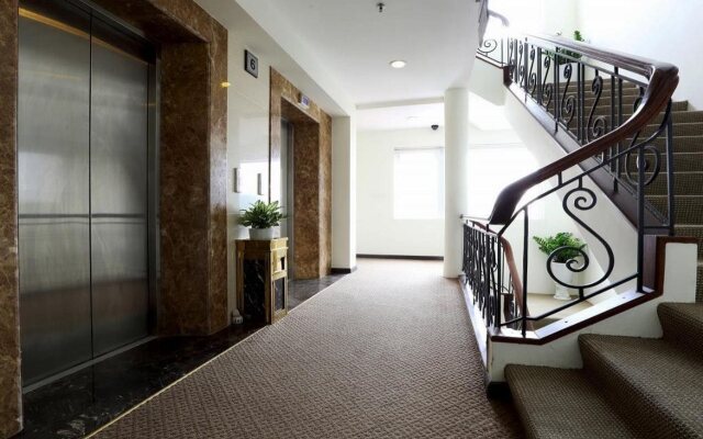 Hotel Le Carnot