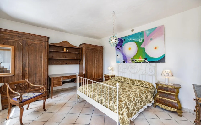 Torre Del Melograno With Heated Pool